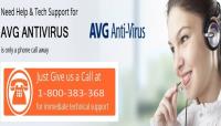 AVG Antivirus Support Number Australia image 1